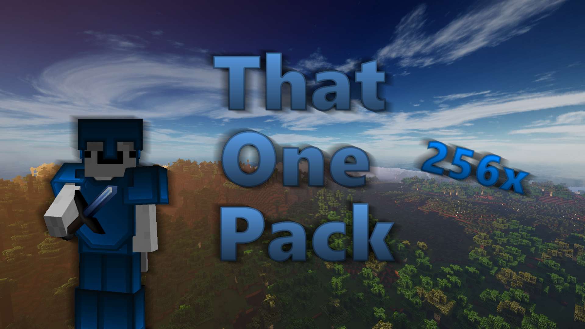 That One Pack 256x by rlXa on PvPRP
